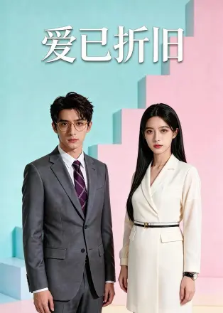 爱已折旧   Ai