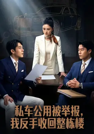 私车公用被举报,.我反手收回整栋楼