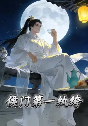 侯门第一纨绔