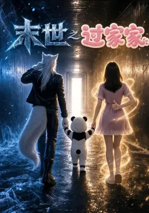 末世之过家家