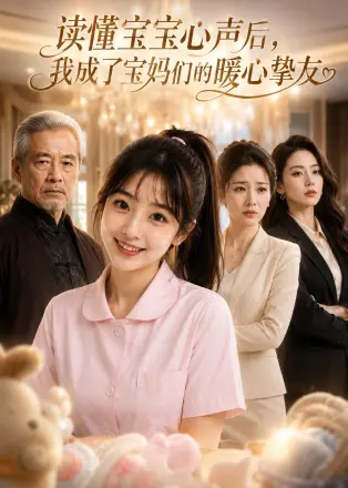 读懂宝宝心声后，我成了宝妈们的暖心挚友