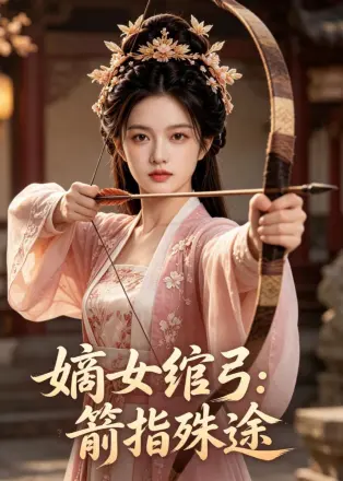 嫡女绾号：箭指殊途