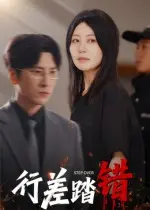 行差踏错