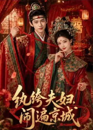 纨绔夫妇闹遍京城