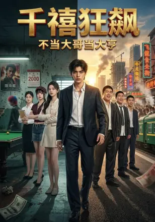 千禧狂飙：不当大哥当大亨
