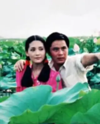 男儿女儿好看时