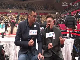 CBA俱乐部杯淘汰赛 上海久事VS天津先行者 20250210