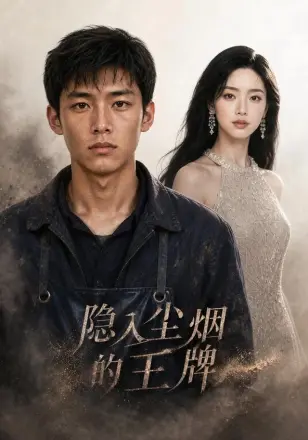 隐入尘烟的王牌