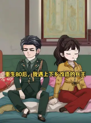 重生80年代后我遇上下乡改造份子兵王，处处维护他，他却以为我是特务