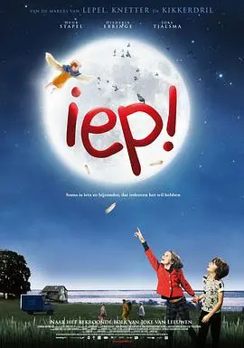 会飞的小精灵(2010)