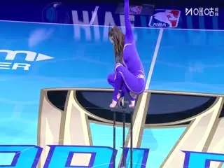 NBA杯 公牛VS黄蜂 20251129