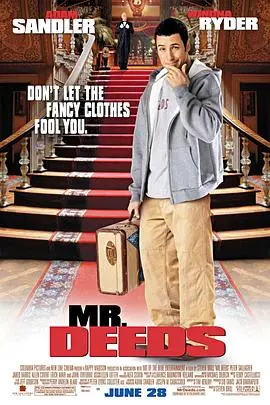 迪兹先生(2002)