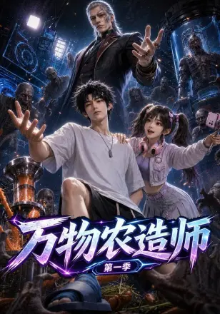 万物衣造师