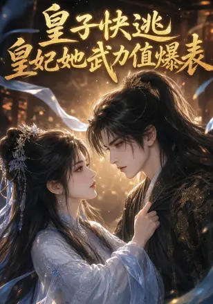 皇子快逃:皇妃她武力值爆表
