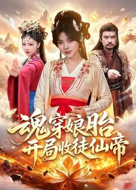 魂穿娘胎开局收徒仙帝(2026)