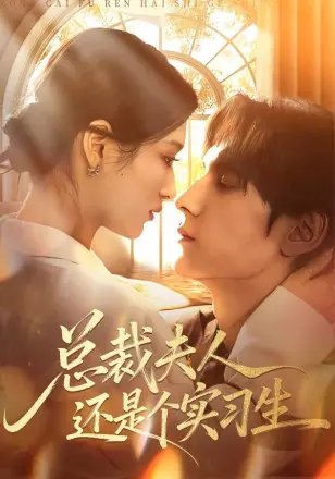 总裁夫人还是个实习生