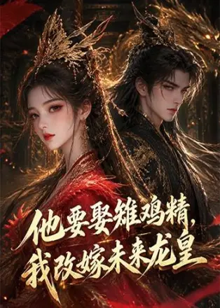 他要娶雉鸡精，我改嫁未来龙皇
