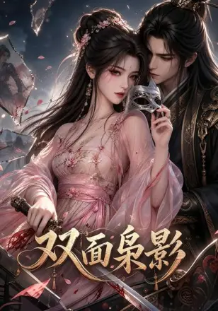 双面枭影