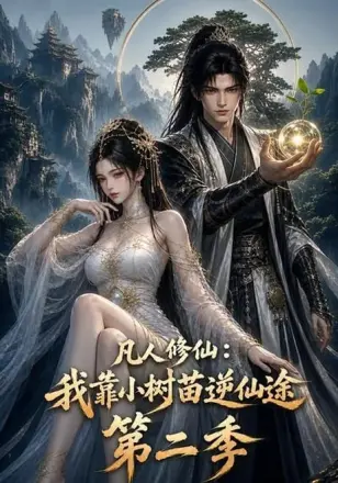 凡人修仙：我靠小树苗逆仙途