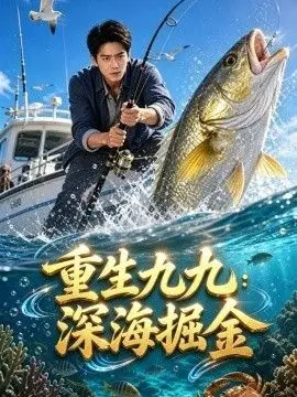 重生九九:深海掘金