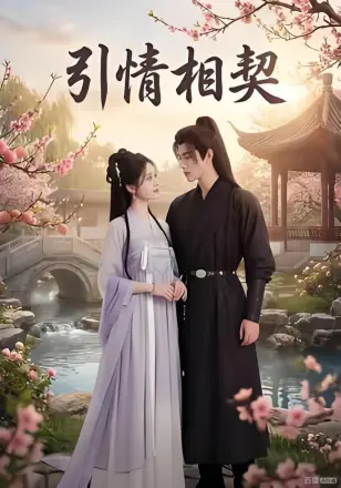 引情相契