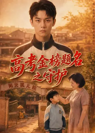 高考金榜题名之守护