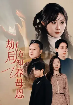 春风拂旧怨(劫后方知养母恩)