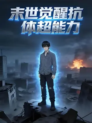 末世：觉醒抗体超能力