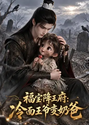 福宝降王府：冷面王爷变奶爸