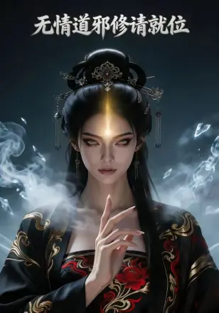 无情道邪修请就位 Ai漫剧