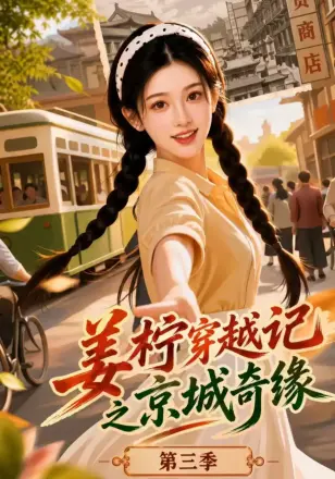姜柠穿越记之京城奇缘