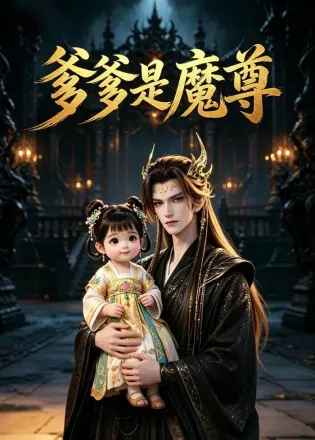 爹爹是魔尊