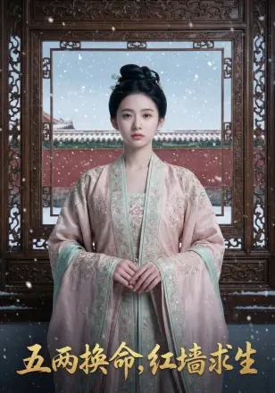 五两换命，红墙求生