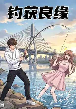 钓获良缘