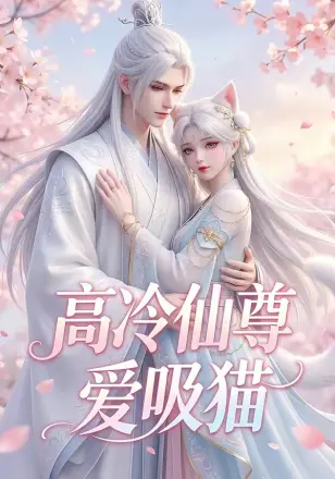 高冷仙尊爱吸猫