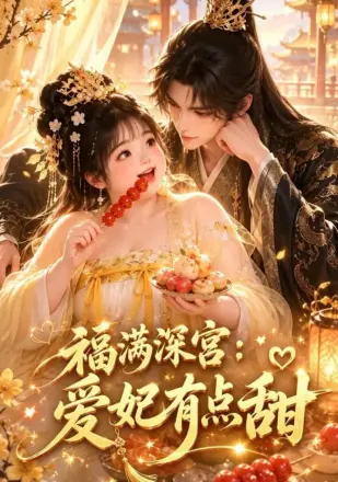 福满深宫爱妃有点甜