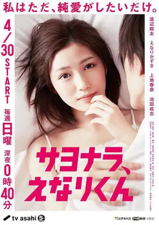 再见,江成君