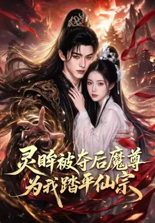 灵眸被夺后魔尊为我踏平仙宗