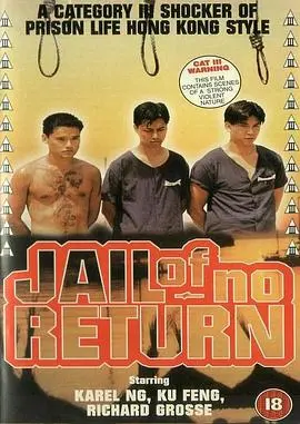 死亡监狱(1994)
