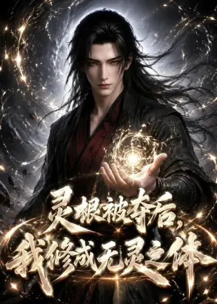 灵根被夺后我修成无灵之体