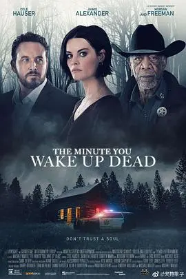 醒来即死亡(2022)