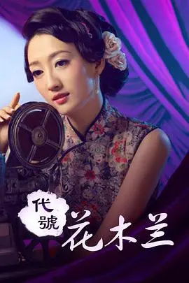 代号花木兰(2011)
