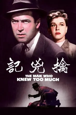 擒凶记