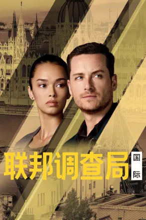 联邦调查局：国际 第二季