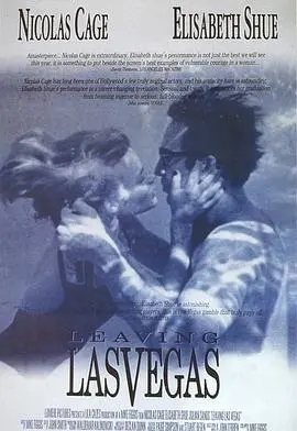 离开拉斯维加斯(1995)