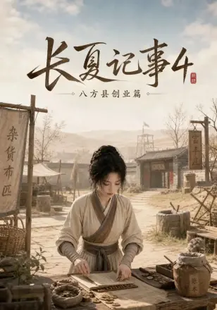 长夏记事4，八方县创业篇