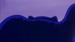 加菲猫的万圣节冒险1985