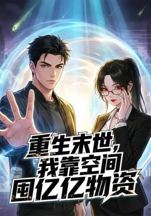 重生末世,我靠空间囤亿亿物资