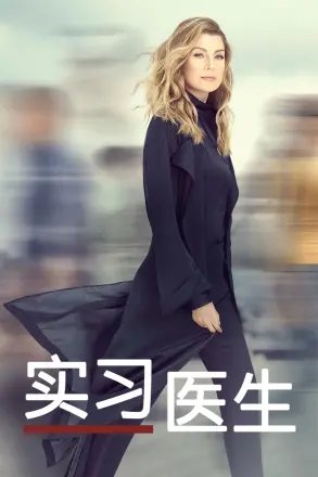 实习医生格蕾第十八季