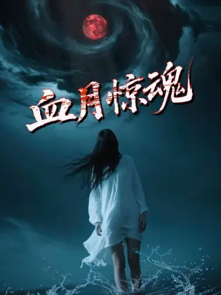 血月惊魂
